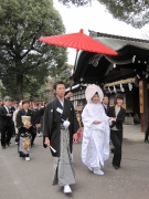 真清田神社！