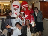 クリスマス会といえば！