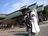 真清田神社