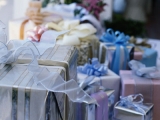 wedding　gifts