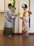 サプライズ