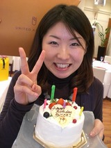 Happy Birthday!