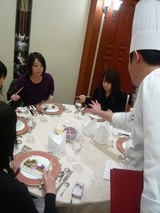 こんなお野菜めずらしいでしょ