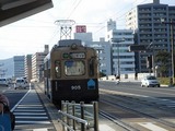 ちんちん電車