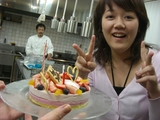 きっし～Birthday①