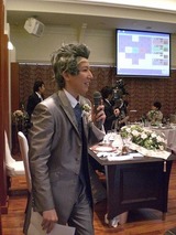 アッタク！チャンス！