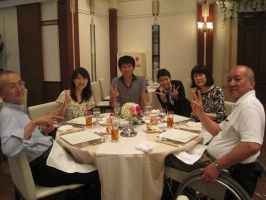 試食フェア