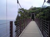 つり橋②